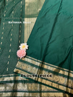 Kanchipuram Semi Silk