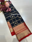Kanchipuram Semi Silk