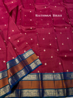 Kanchipuram silk