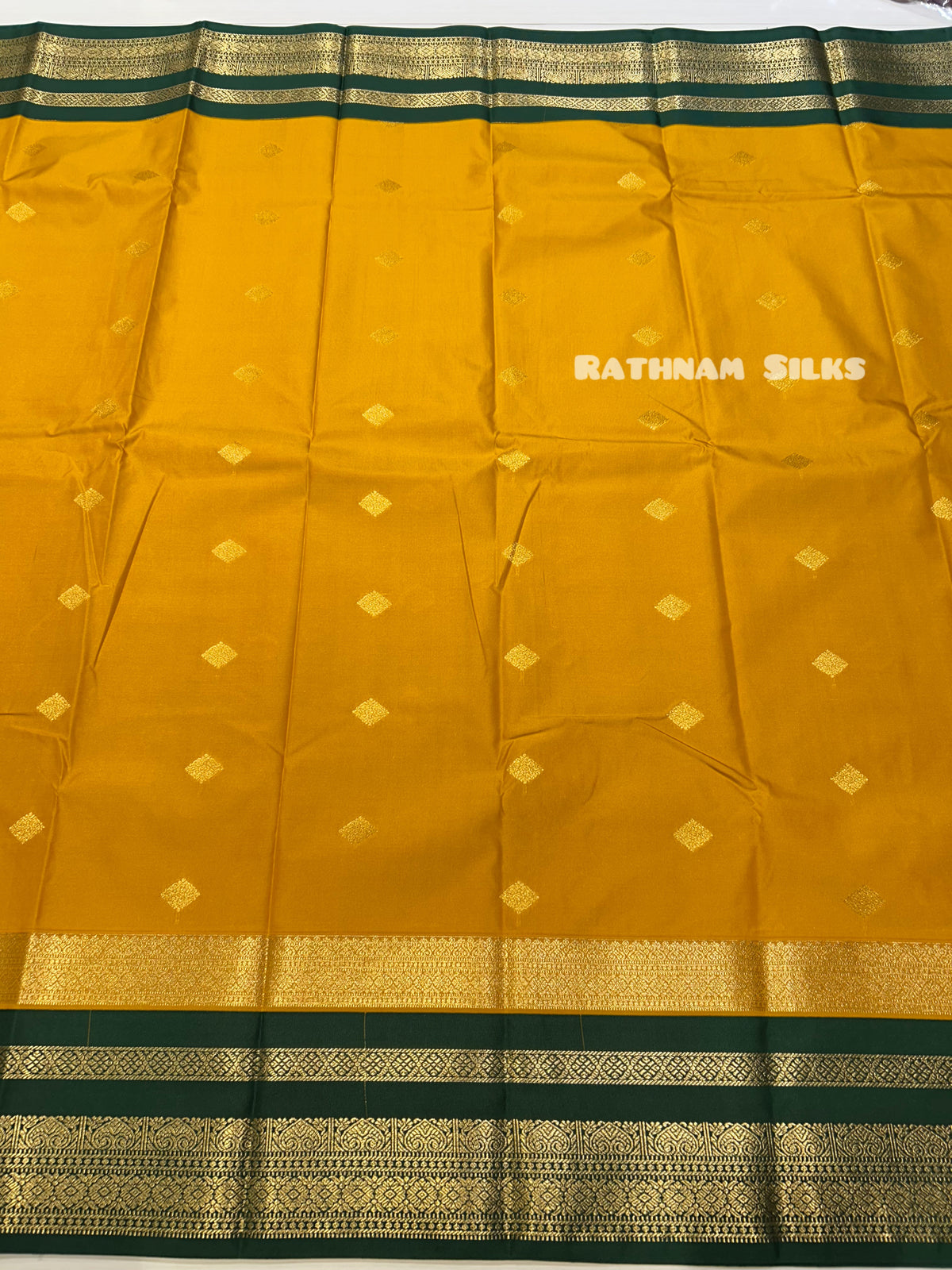 Kanchipuram Semi  Silk