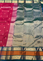 Kanchipuram silk