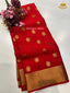 Pure Mysore Crepe Silk