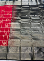 Kanchipuram Semi silk