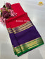Pure Mysore Crepe Silk