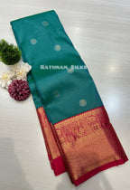 Kanchipuram Semi Silk