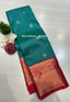 Kanchipuram Semi Silk