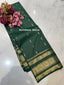 Kanchipuram Semi Silk