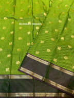 Kanchipuram Semi Silk