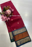 Kanchipuram silk