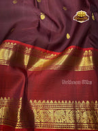 Pure Kanjivaram Silk