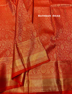 Kanchipuram Semi Silk