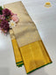 Pure Kanjivaram Silk