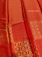 Pure Mysore Crepe Silk