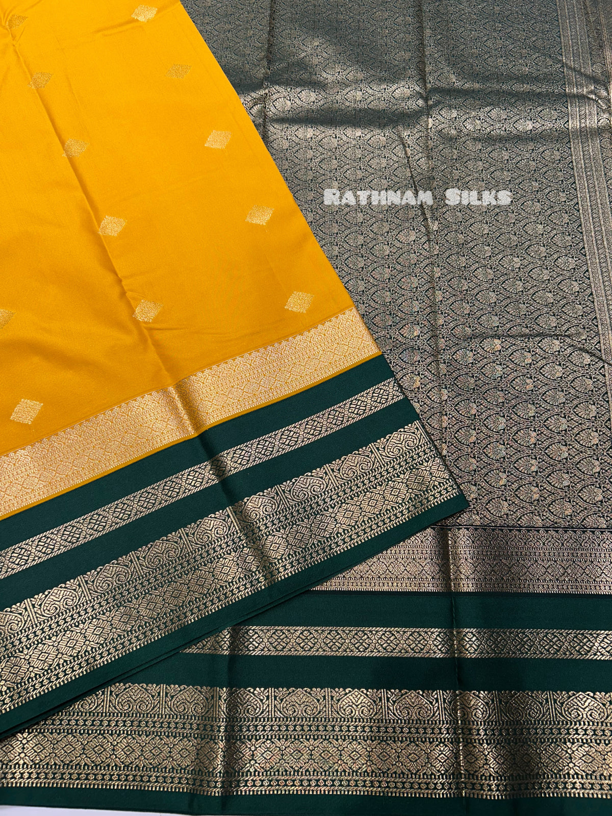 Kanchipuram Semi  Silk