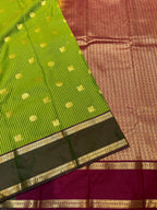 Kanchipuram Semi Silk