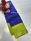 Kanchipuram Semi Silk