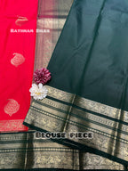 Kanchipuram Semi Silk