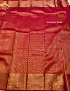 Kanchipuram Semi Silk