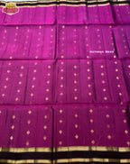 Pure Kanchipuram Soft silk
