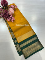 Kanchipuram Semi  Silk