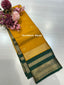 Kanchipuram Semi  Silk