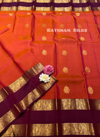 Pure Kanjivaram