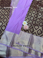 Kanchipuram Semi Silk