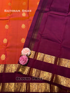 Pure Kanjivaram