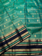 Kanchipuram Semi Silk