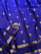Pure Kanjivaram Silk