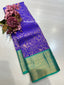 Pure Kanjivaram Silk