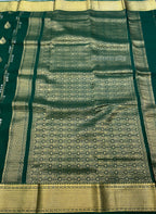 Pure Mysore Crepe Silk