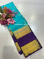 Pure Kanchipuram Silks
