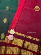 Pure Kanjivaram Silk