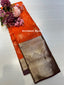 Kanchipuram Semi Silk