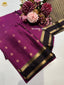 Pure Kanchipuram Soft silk