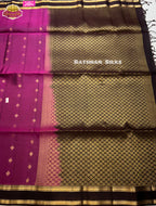 Pure Kanchipuram Soft silk