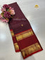 Pure Kanjivaram Silk