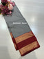 Kanchipuram semi silk