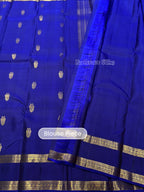 Pure Kanjivaram Silk