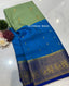 Pure Mysore Crepe Silk