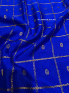 Pure Mysore Crepe Silk