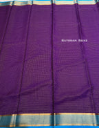 Pure Mysore Crepe Silk