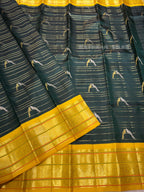 Pure Kanjivaram Silk
