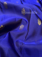 Pure Kanjivaram Silk