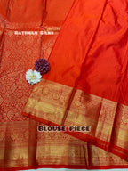 Kanchipuram Semi Silk