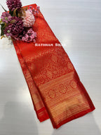 Kanchipuram Semi Silk