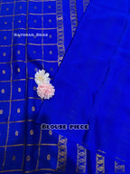Pure Mysore Crepe Silk