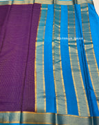 Pure Mysore Crepe Silk