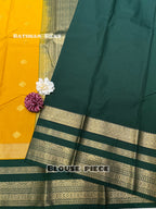 Kanchipuram Semi  Silk